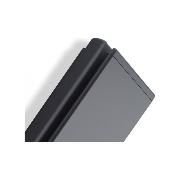 RADIALIGHT  ICON 10 WIFI SOMA ThERMANSIS GREY 1000W 45x110cm