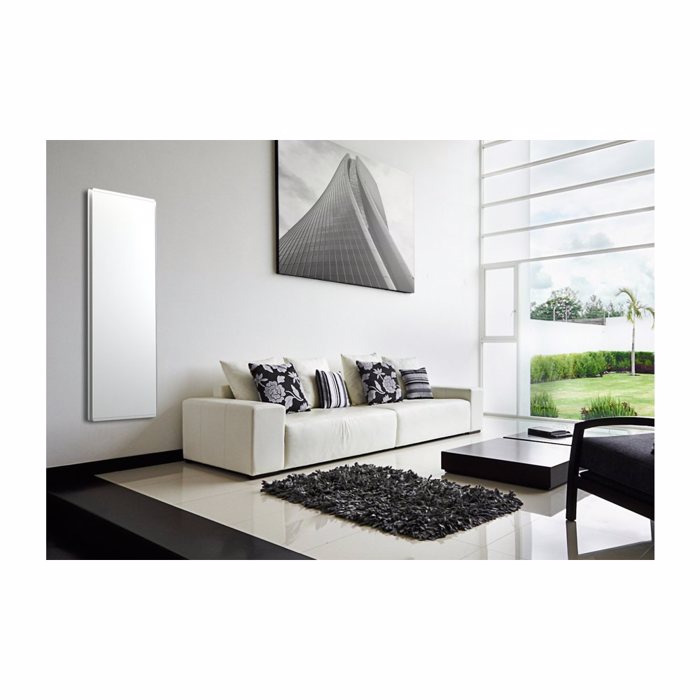 RADIALIGHT ICON 15 WIFI ΣΩΜΑ ΘΕΡΜΑΝΣΗΣ WHITE 1500W 45x150cm RADIALIGHT ICON 15 WIFI SOMA ThERMANSIS WHITE 1500W 45x150cm