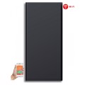 RADIALIGHT ICON 15 WIFI SOMA ThERMANSIS GREY 1500W 45x150cm