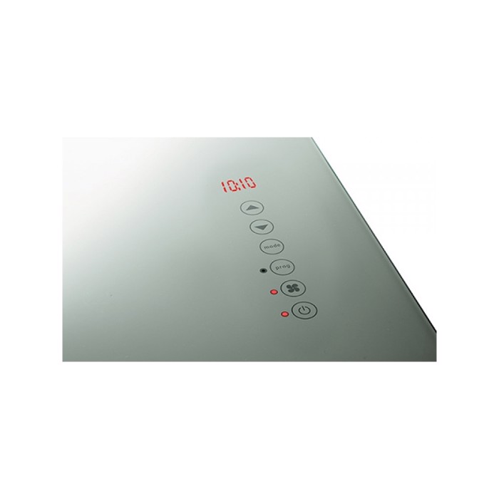 RADIALIGHT DEVA ΘΕΡΜΟΠΟΜΠΟΣ MIRROR 1500W 105x52cm RADIALIGHT DEVA ThERMOPOMPOS MIRROR 1500W 105x52cm