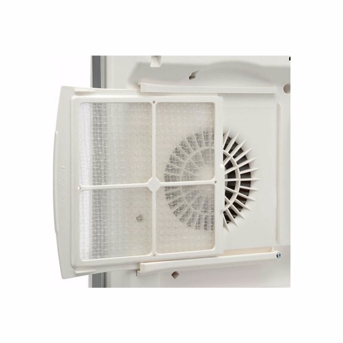 RADIALIGHT WINDY 2B ThERMOPOMPOS 1800W