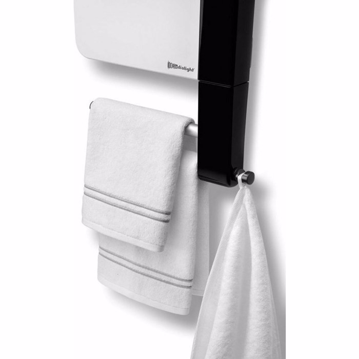 RADIALIGHT WINDY 2B ΘΕΡΜΟΠΟΜΠΟΣ 1800W RADIALIGHT WINDY 2B ThERMOPOMPOS 1800W