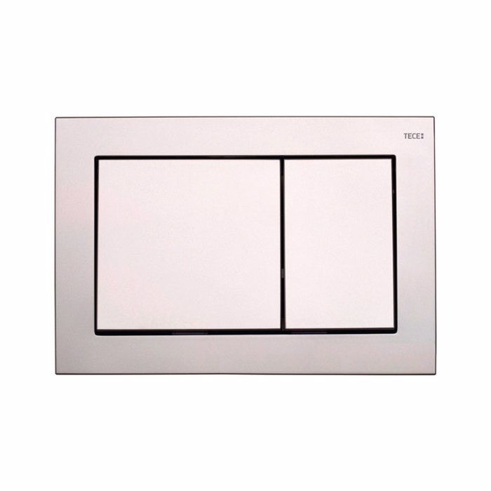 PLAKETA XEIRISMOu TECE BASE XROME MAT 9240702