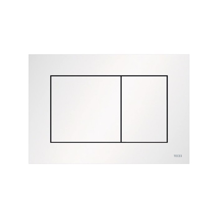 PLAKETA XEIRISMOu TECE NOW LEuKO MAT 9240417