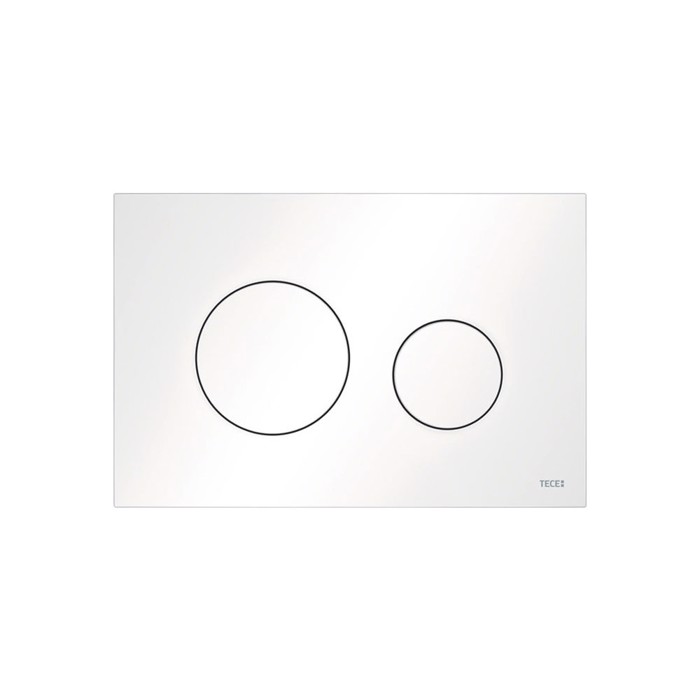PLAKETA XEIRISMOu TECE LOOP LEuKO MAT 9240926