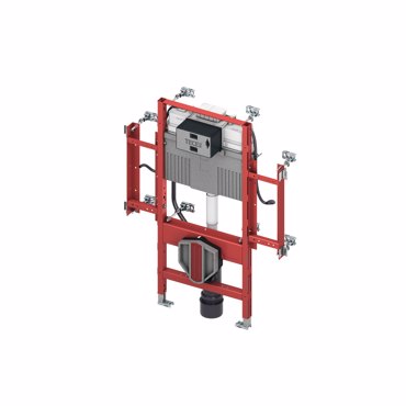 ΕΝΤΟΙΧΙΖΟΜΕΝΟ ΚΑΖΑΝΑΚΙ  ΓΙΑ ΓΥΨΟΣΑΝΙΔΑ ΓΙΑ ΚΡΕΜΑΣΤΗ ΛΕΚΑΝΗ ΑΜΕΑ TECE PROFIL UNI 9300309