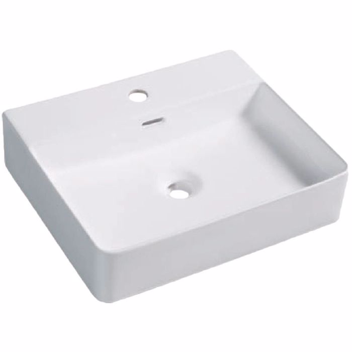 NIPTIRAS EPIKAThIMENOS CERAMITA SLIM 50 50x43cm.
