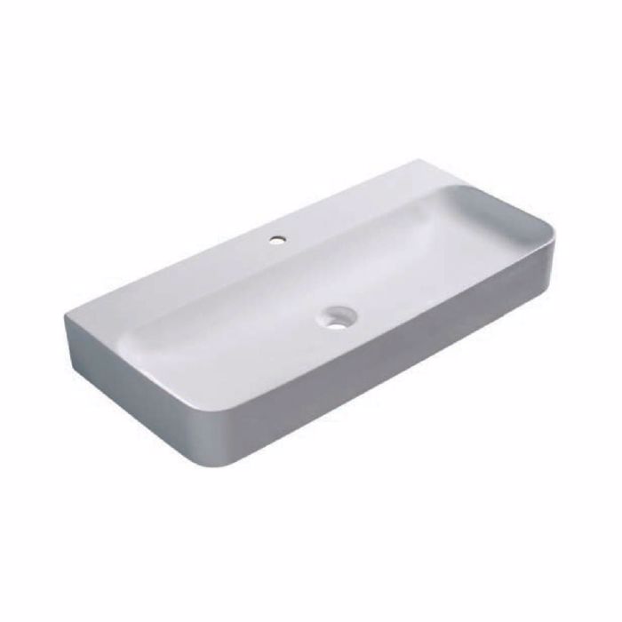 NIPTIRAS EPIKAThIMENOS CERAMITA SLIM 100 100x47cm.