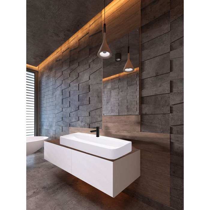 NIPTIRAS EPIKAThIMENOS CERAMITA SLIM 100 100x47cm.