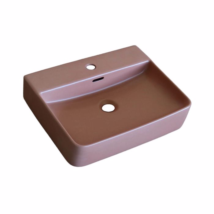 NIPTIRAS EPIKAThIMENOS CERAMITA SLIM 50 50x43cm.