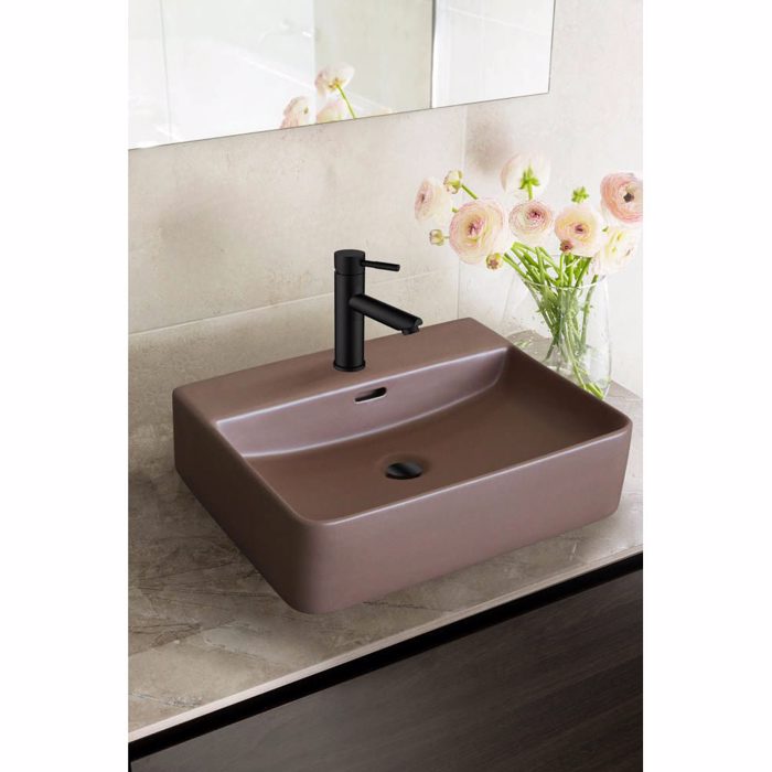 NIPTIRAS EPIKAThIMENOS CERAMITA SLIM 50 50x43cm.