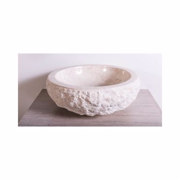 ΝΙΠΤΗΡΑΣ ΕΠΙΚΑΘΗΜΕΝΟΣ ΠΕΤΡΙΝΟΣ  METEOR STOONE 40x15cm.