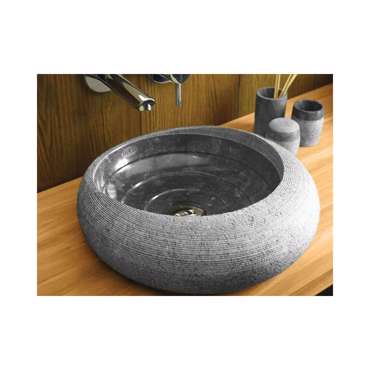 ΝΙΠΤΗΡΑΣ ΕΠΙΚΑΘΗΜΕΝΟΣ ΠΕΤΡΙΝΟΣ NADIA STOONE 45x13cm.