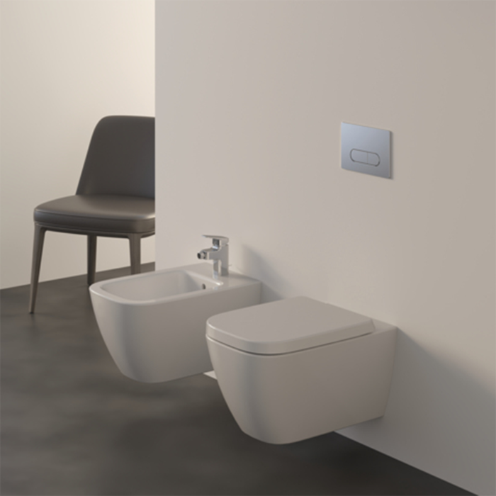 LEKANI KREMASTI IDEAL STANDARD I.LIFE B T461401