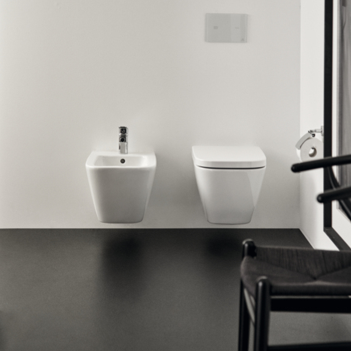 LEKANI KREMASTI IDEAL STANDARD I.LIFE B T461401