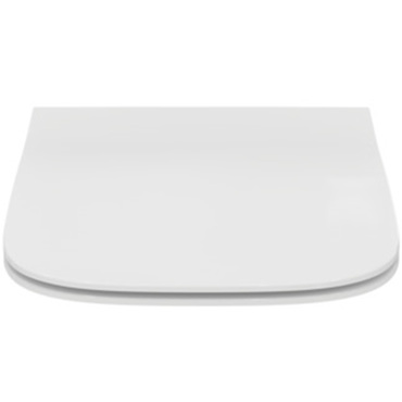 IDEAL STANDARD ΚΑΘΙΣΜΑ ΛΕΚΑΝΗΣ SANDWICH ΜΕ ΜΗΧΑΝΙΣΜΟ SOFT CLOSING T500301