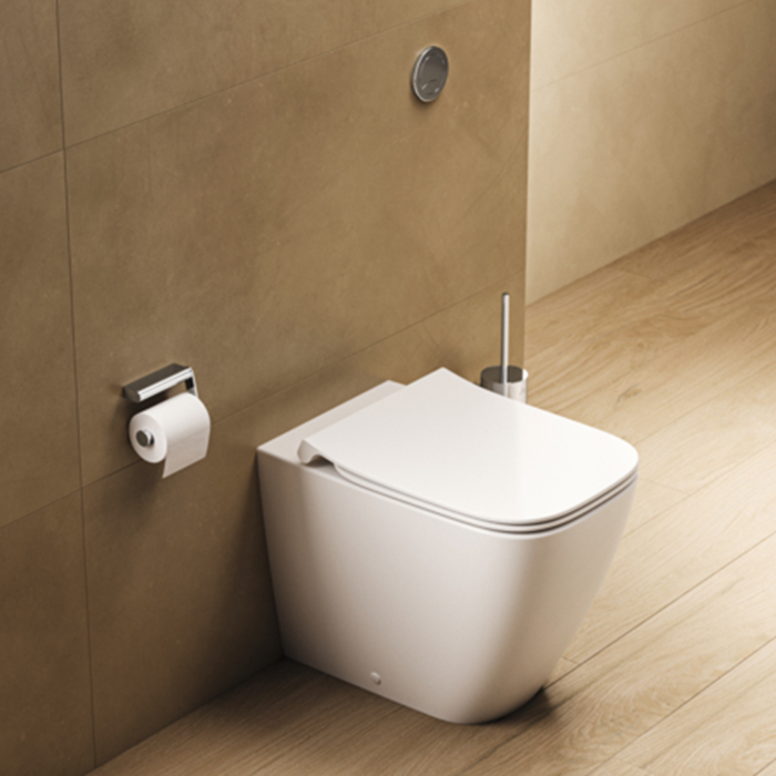 IDEAL STANDARD KAThISMA LEKANIS SANDWICH ME MIXANISMO SOFT CLOSING T500301