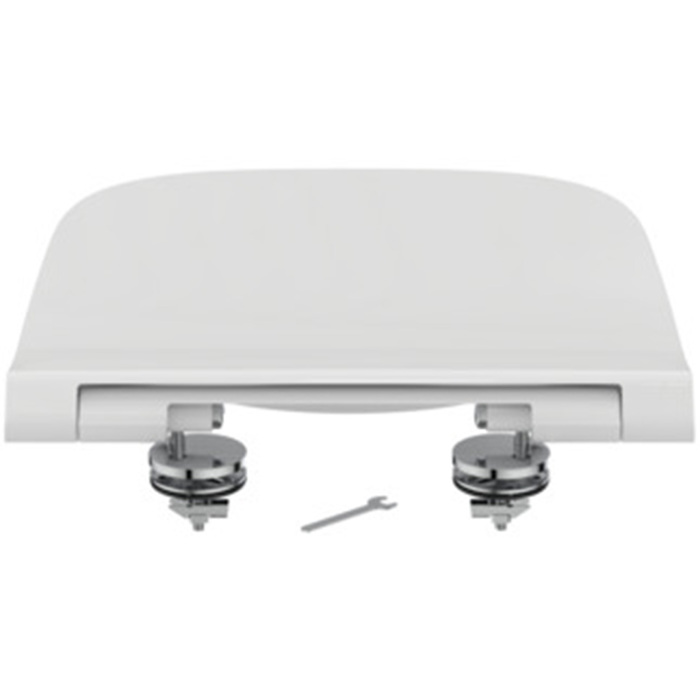 IDEAL STANDARD KAThISMA LEKANIS SANDWICH ME MIXANISMO SOFT CLOSING T500301