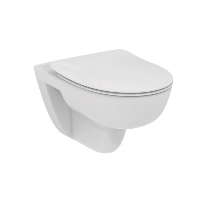 IDEAL STANDARD i.life A LEKANI KREMASTI  T471601 PLIRES SET