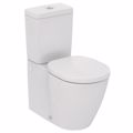 IDEAL STANDARD CONNECT LEKANI XP E039701 & KAThISMA SOFT CLOSING E712701 & KAZANAKI E797001 PLIRES SET