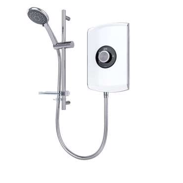 TRITON ΗΛΕΚΤΡΙΚΟΣ ΤΑΧΥΘΕΡΜΑΝΤΗΡΑΣ ΝΤΟΥΣ AMORE WHITE