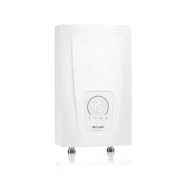 CLAGE ΚΕΝΤΡΙΚΟΣ ΜΟΝΟΦΑΣΙΚΟΣ ΤΑΧΥΘΕΡΜΑΝΤΗΡΑΣ CEX 6/9 INVERTER