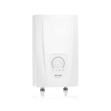 CLAGE ΚΕΝΤΡΙΚΟΣ ΤΡΙΦΑΣΙΚΟΣ ΤΑΧΥΘΕΡΜΑΝΤΗΡΑΣ CEX 11/13 INVERTER