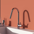 IDEAL STANDARD GUSTO MPATARIA KOuZINAS ME PsILO ROuXOuNI BD416AA