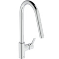 IDEAL STANDARD GUSTO MPATARIA KOuZINAS ME PsILO ROuXOuNI BD416AA