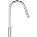 IDEAL STANDARD GUSTO MPATARIA KOuZINAS ME PsILO ROuXOuNI BD416AA