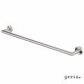 GEESA NEMOX PETSETOKREMASTRA 60cm INOX 6507/60-110