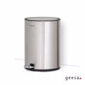 GEESA XARTODOXEIO 3L INOX 362412404-110