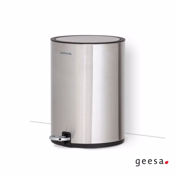 GEESA XARTODOXEIO 3L INOX 362412404-110