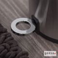 GEESA XARTODOXEIO 3L INOX 362412404-110