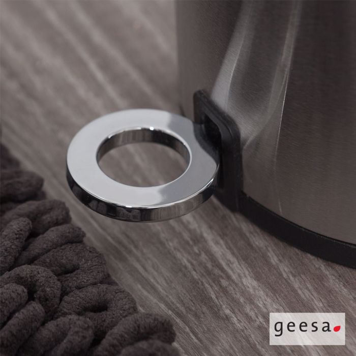 GEESA XARTODOXEIO 3L INOX 362412404-110