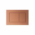 PLAKETA XEIRISMOu TECE NOW METALLIC MPRONZE 9240422