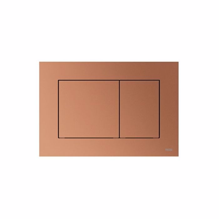 PLAKETA XEIRISMOu TECE NOW METALLIC MPRONZE 9240422
