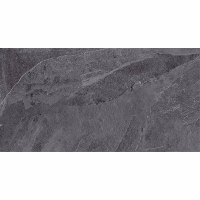 PLAKAKI AURA ANTHRACITE MATT 60x120ek.