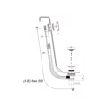 AuTOMATI BALBIDA CARRON OREIXALKINI LEuKO MAT 048-300