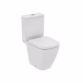 IDEAL STANDARD I.LIFE SPACE LEKANI XP T459601 & KAThISMA SANDWICH SOFT CLOSING T532901 & KAZANAKI T473501 PLIRES SET