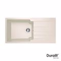 GANITENIOS NEROXuTIS KOuZINAS DURALIT 100x50ek. KS105-500 BEIGE ENThETOS
