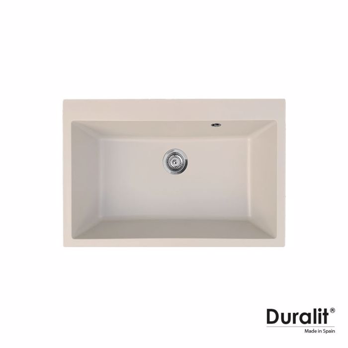GANITENIOS NEROXuTIS KOuZINAS DURALIT 76x50ek. KZ075-500 BEIGE ENThETOS