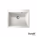 GANITENIOS NEROXuTIS KOuZINAS DURALIT 60x50ek. KZ060-300 WHITE ENThETOS