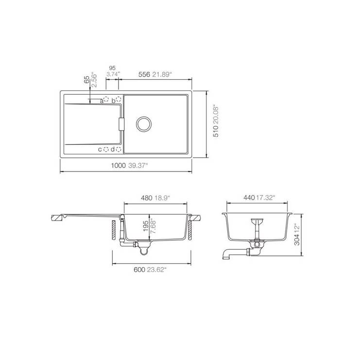 GANITENIOS NEROXuTIS KOuZINAS SCHOCK MONO  100x51ek. 15100-1402 PURO