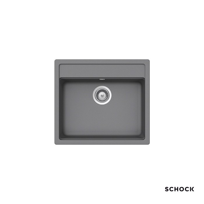 GANITENIOS NEROXuTIS KOuZINAS SCHOCK MANHATTAN  57x51ek. 30060-1441 CROMA ENThETOS