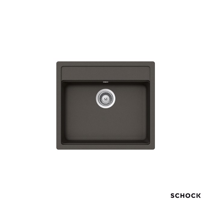 GANITENIOS NEROXuTIS KOuZINAS SCHOCK MANHATTAN  57x51ek. 30060-1421 ASPHALT ENThETOS