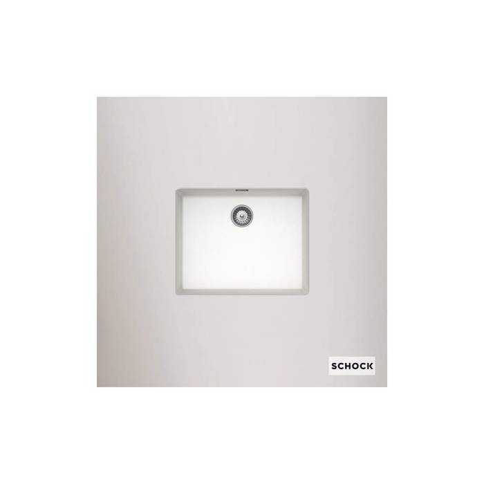 GANITENIOS NEROXuTIS KOuZINAS SCHOCK MANHATTAN  55.6x45.6ek. 30060U-1301 ALPINA/SUPERWHITE ENThETOS