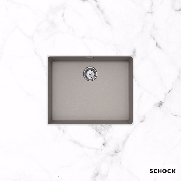 GANITENIOS NEROXuTIS KOuZINAS SCHOCK MANHATTAN  55.6x45.6ek. 30060U-1451 CONCRETE BETON ENThETOS