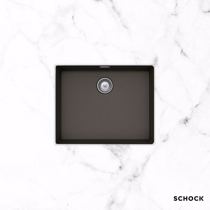 GANITENIOS NEROXuTIS KOuZINAS SCHOCK MANHATTAN  55.6x45.6ek. 30060U-1421 ASPHALT ENThETOS