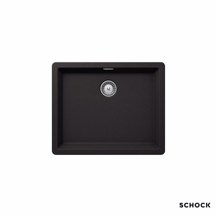 GANITENIOS NEROXuTIS KOuZINAS SCHOCK MANHATTAN  55.6x45.6ek. 30060U-1401 NERO ENThETOS